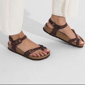 Birkenstock Taormina Sandal
